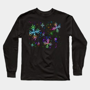 Christmas Long Sleeve T-Shirt